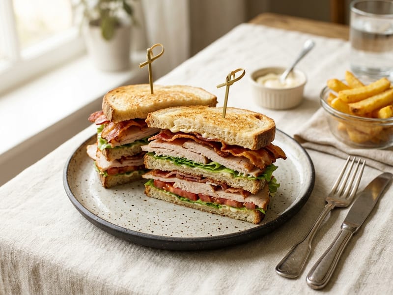 Turkey Club